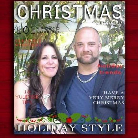 Meet your Posher, Daniele - Picture 1 of 1